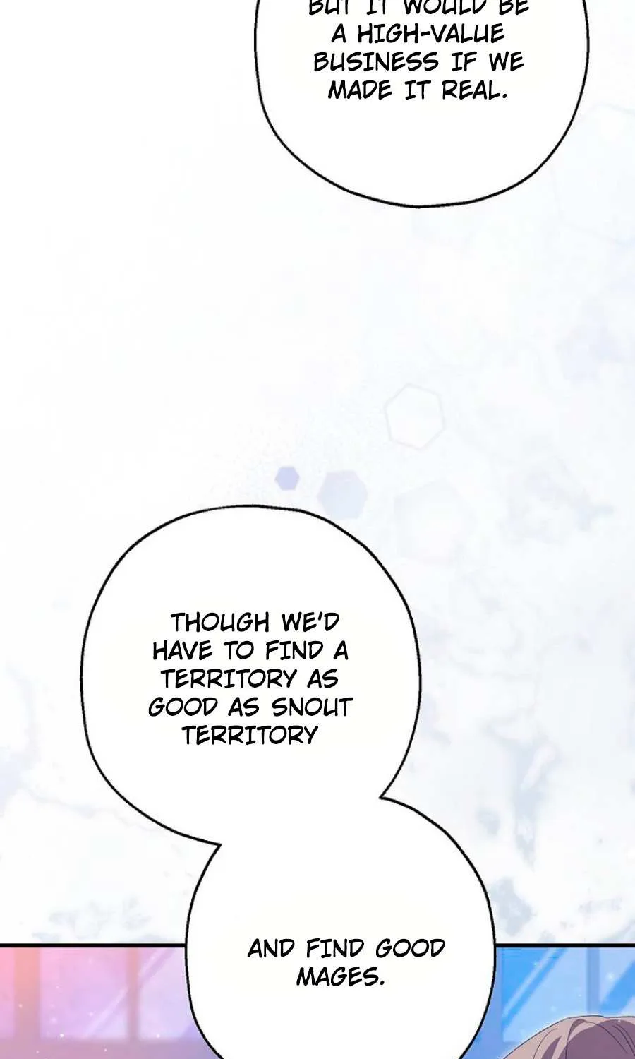 I Don’t Want To Be Duke’s Adopted Daughter-in-law Chapter 92 page 79 - 