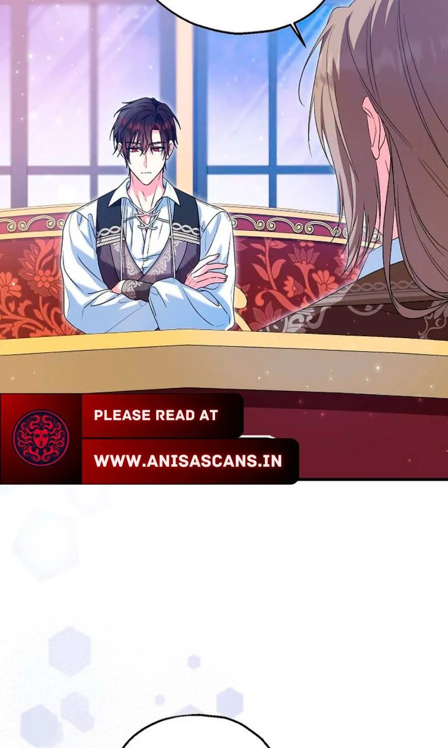 I Don’t Want To Be Duke’s Adopted Daughter-in-law Chapter 92 page 80 - 