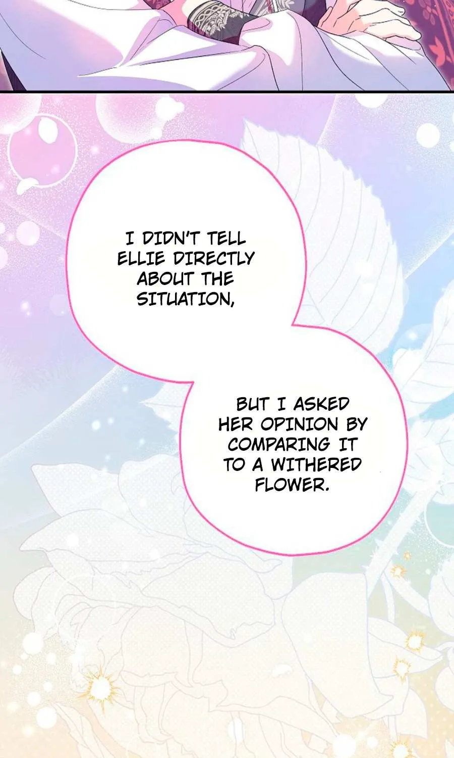 I Don’t Want To Be Duke’s Adopted Daughter-in-law Chapter 92 page 83 - 