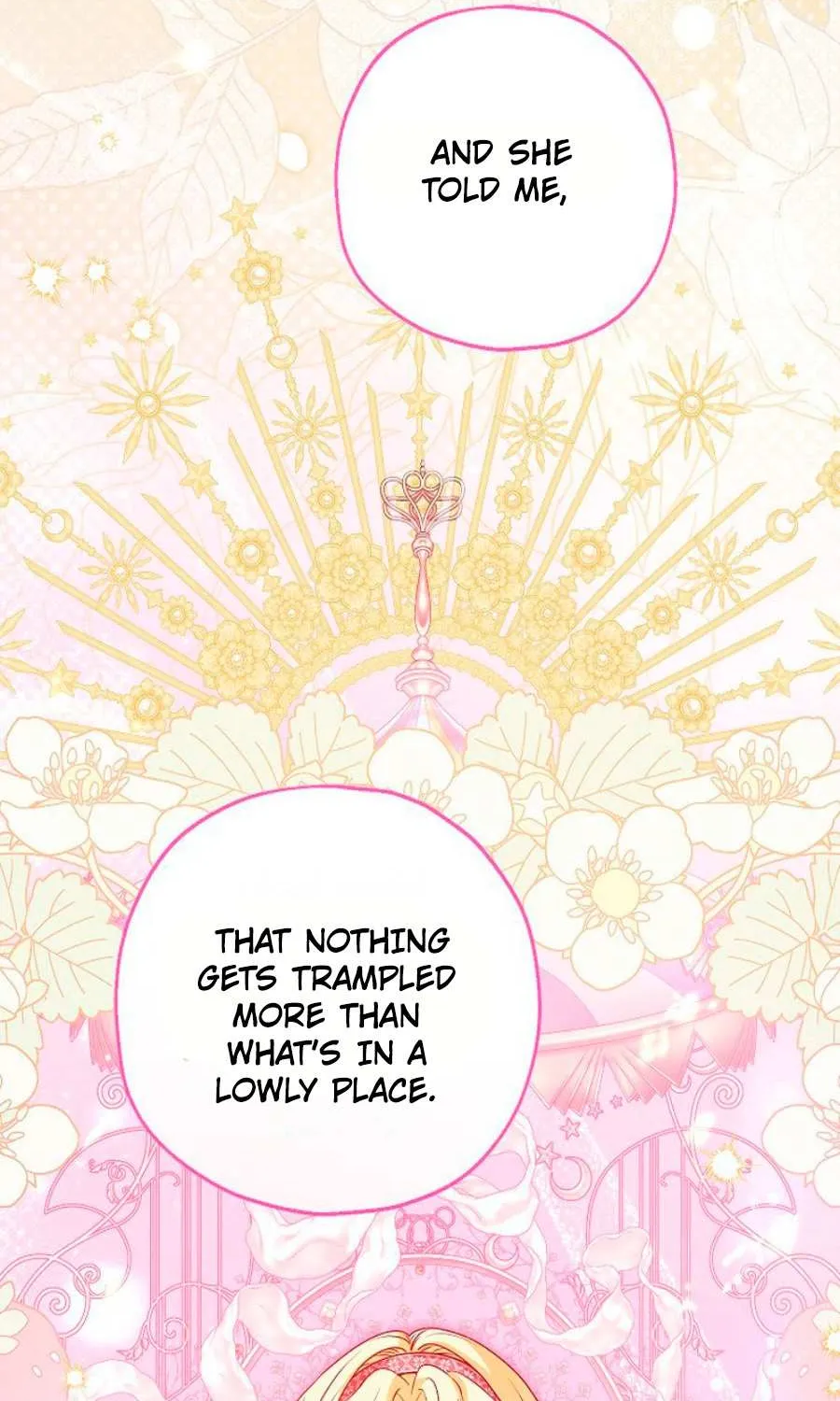 I Don’t Want To Be Duke’s Adopted Daughter-in-law Chapter 92 page 84 - 