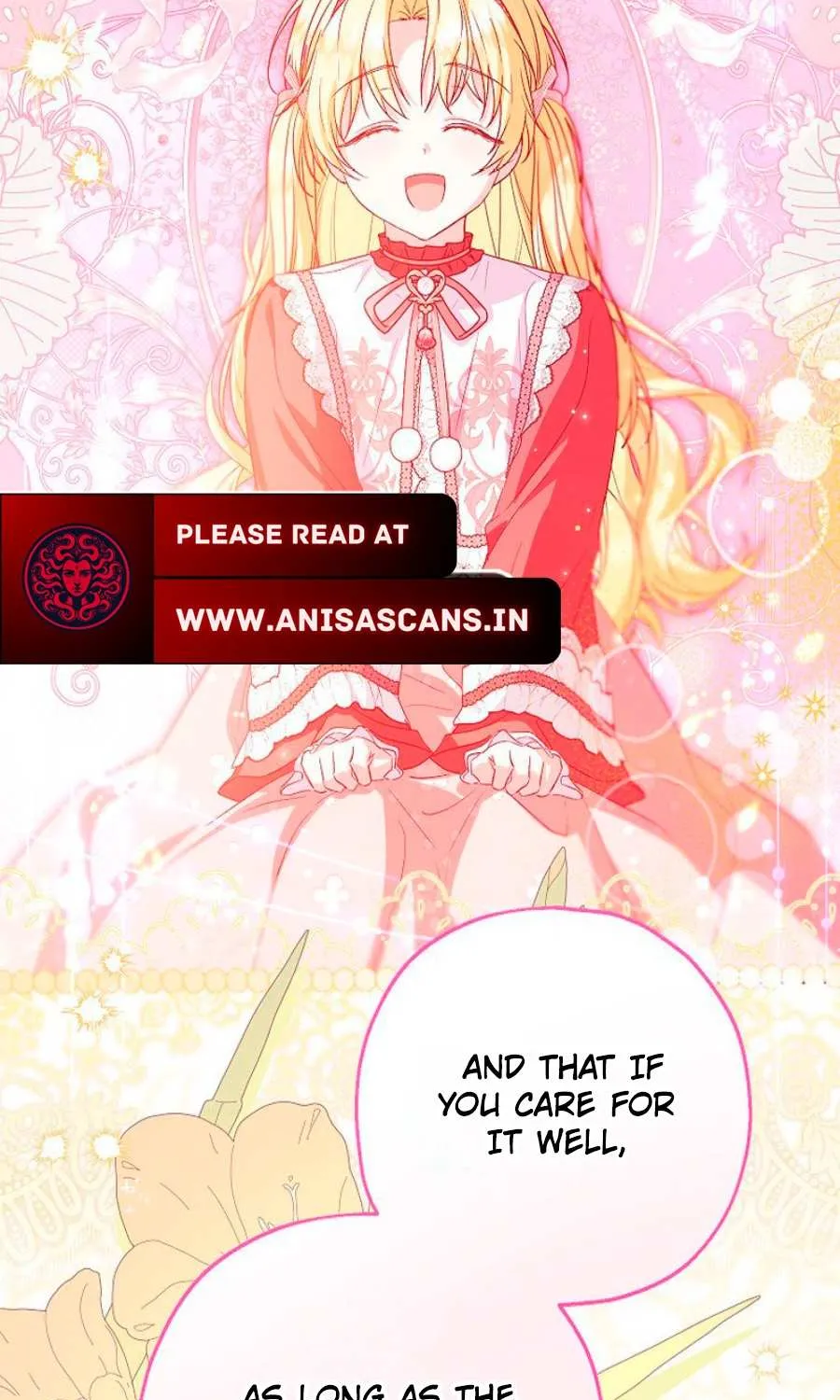 I Don’t Want To Be Duke’s Adopted Daughter-in-law Chapter 92 page 85 - 