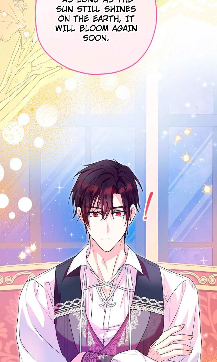 I Don’t Want To Be Duke’s Adopted Daughter-in-law Chapter 92 page 86 - 