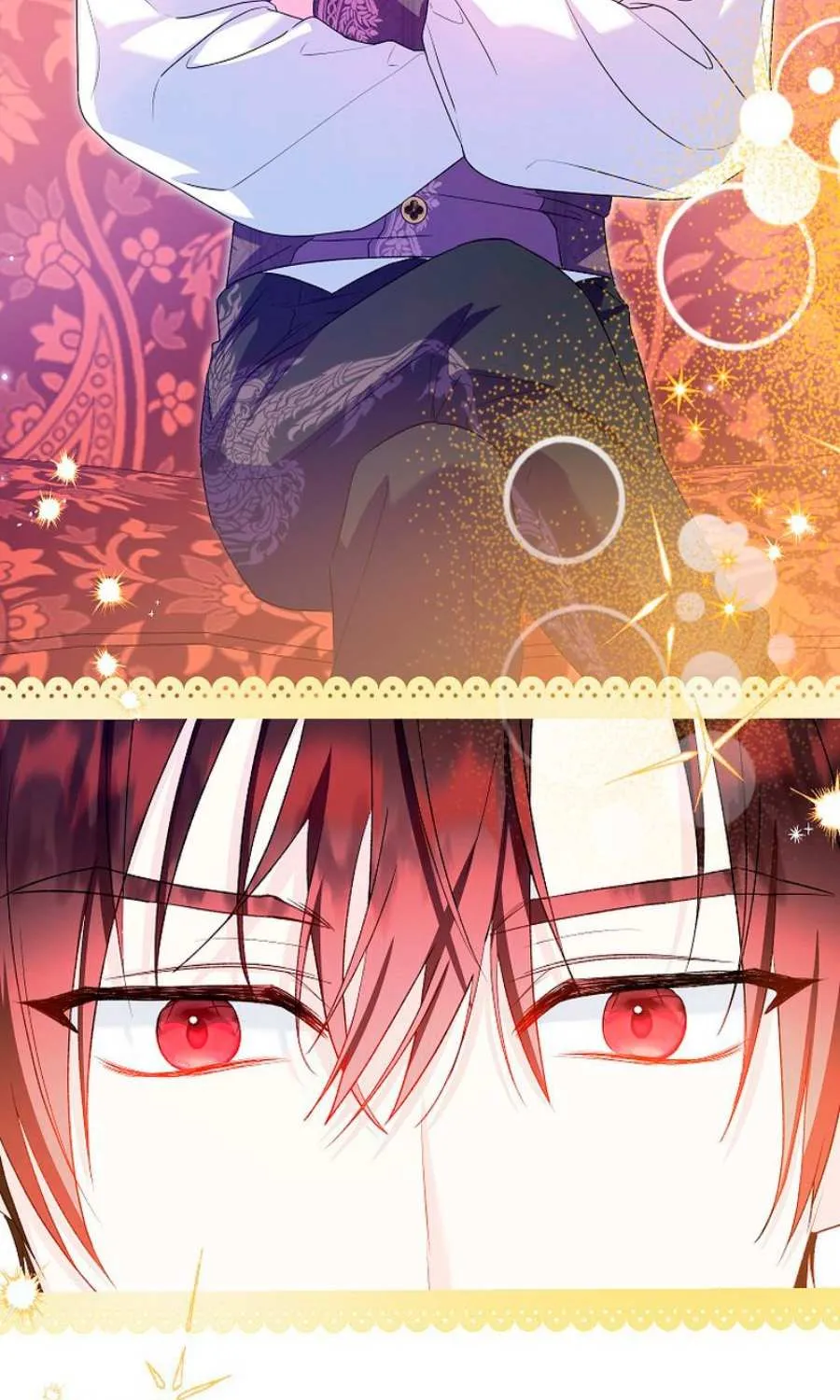 I Don’t Want To Be Duke’s Adopted Daughter-in-law Chapter 92 page 87 - 