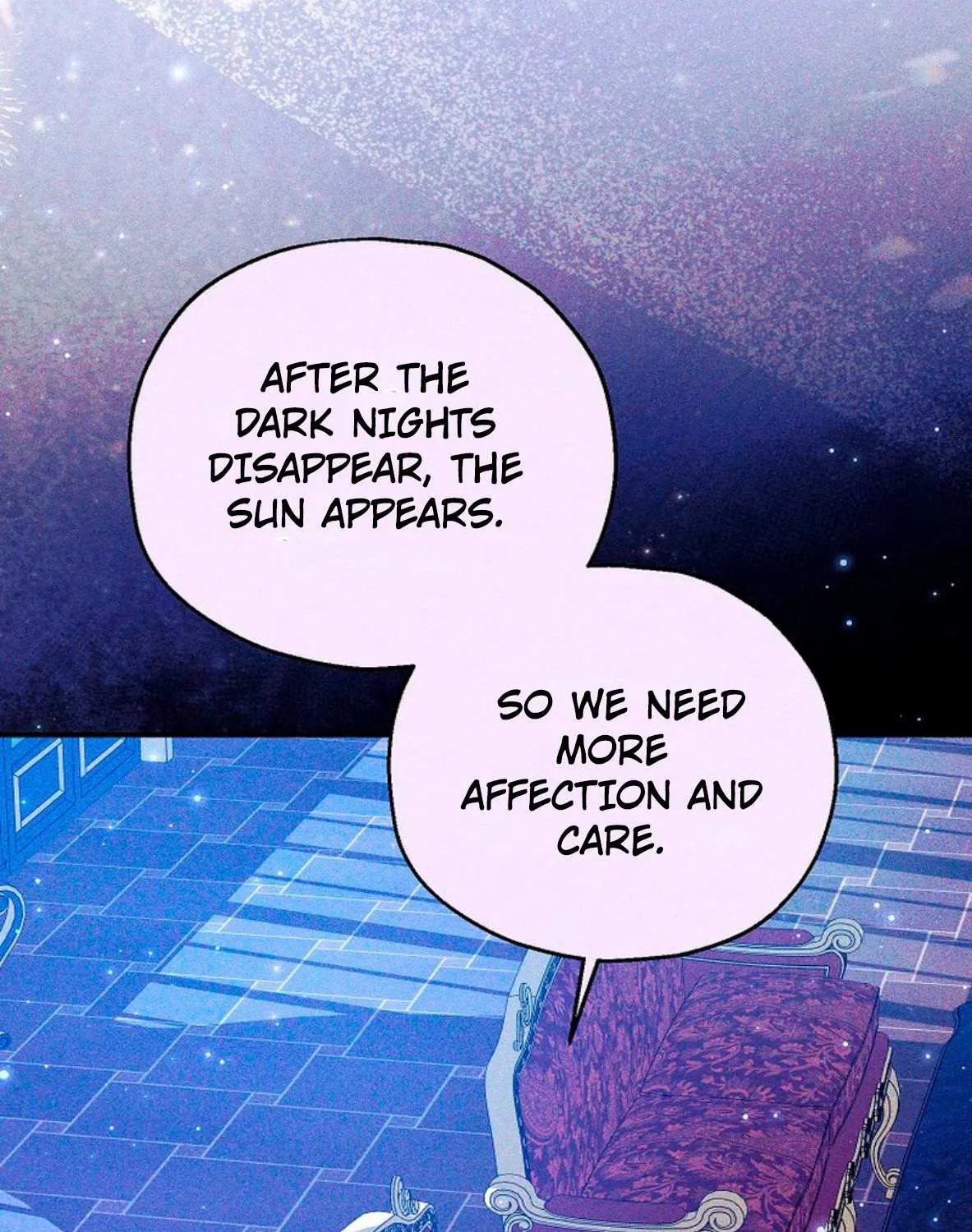 I Don’t Want To Be Duke’s Adopted Daughter-in-law Chapter 92 page 91 - 