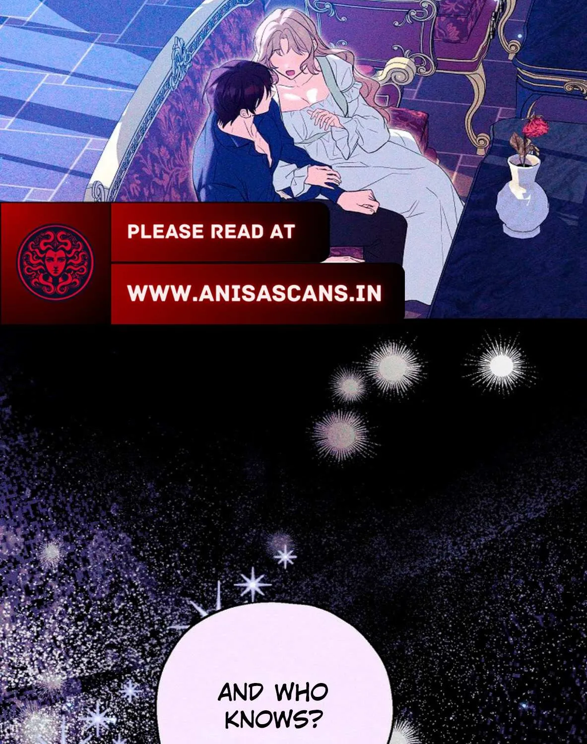 I Don’t Want To Be Duke’s Adopted Daughter-in-law Chapter 92 page 92 - 