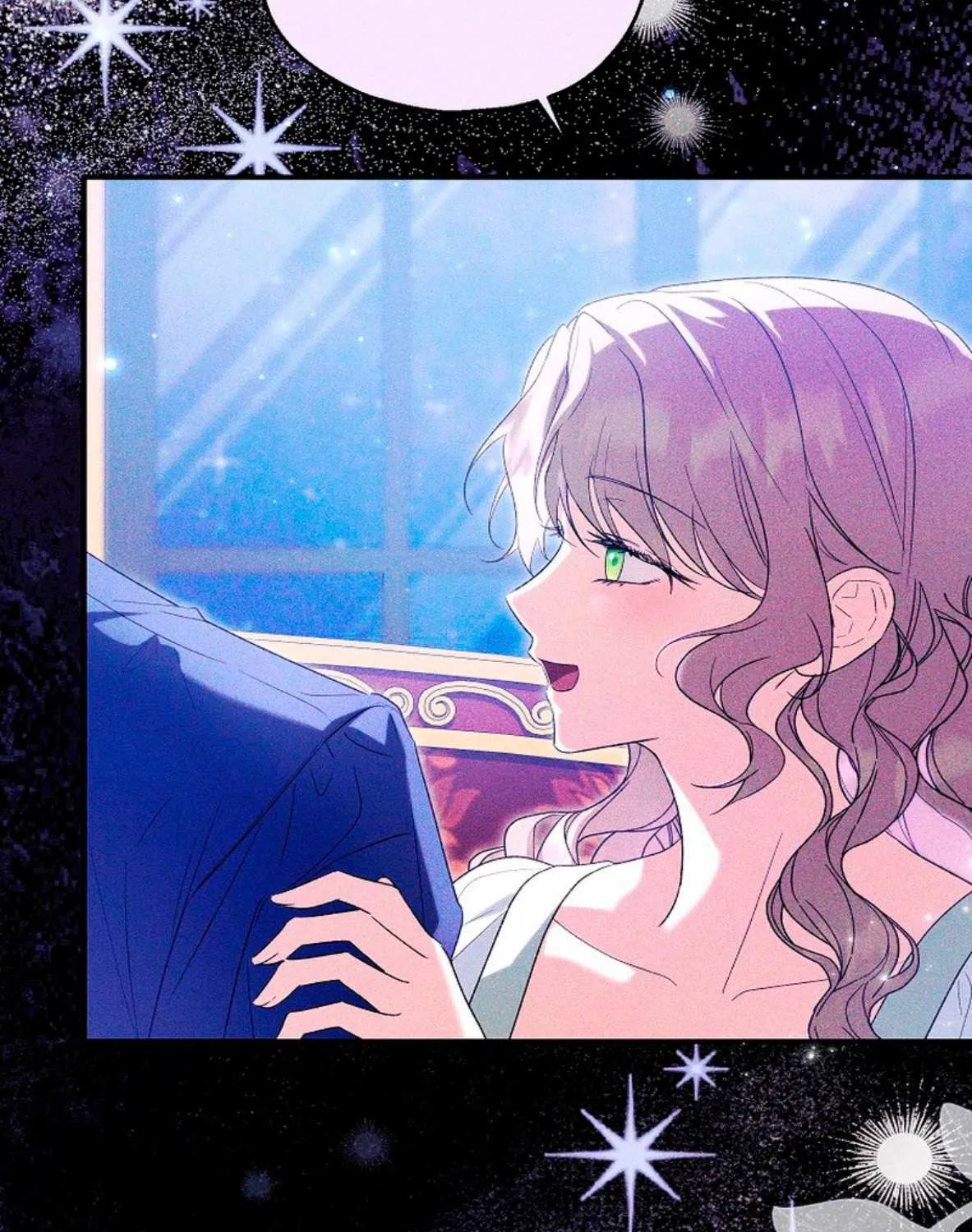 I Don’t Want To Be Duke’s Adopted Daughter-in-law Chapter 92 page 93 - 