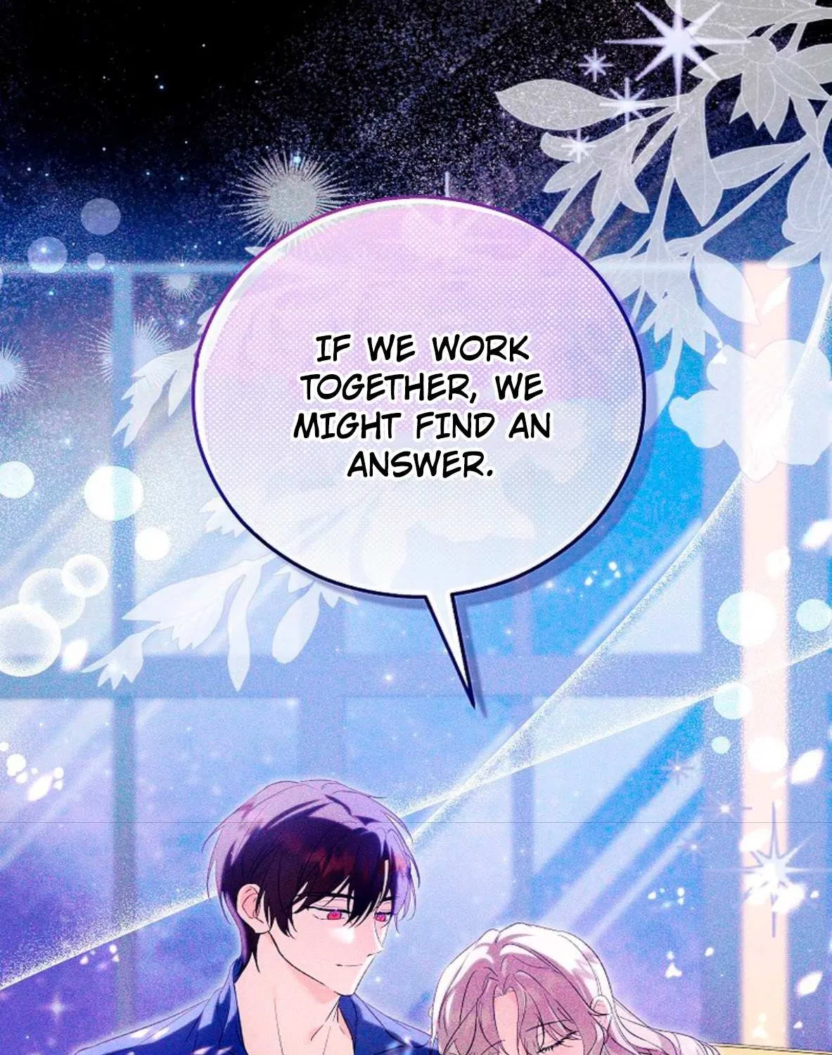 I Don’t Want To Be Duke’s Adopted Daughter-in-law Chapter 92 page 94 - 