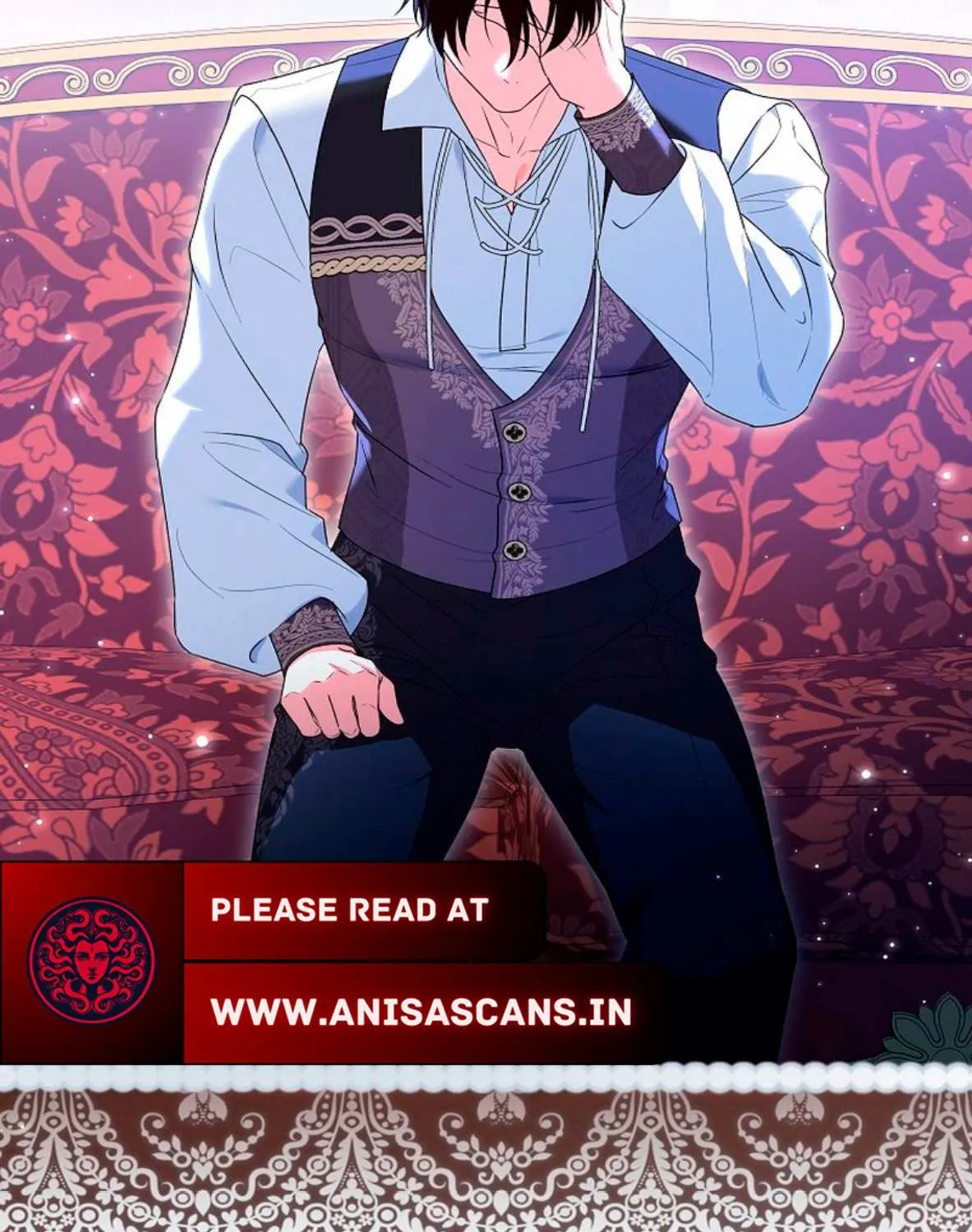 I Don’t Want To Be Duke’s Adopted Daughter-in-law Chapter 92 page 97 - 