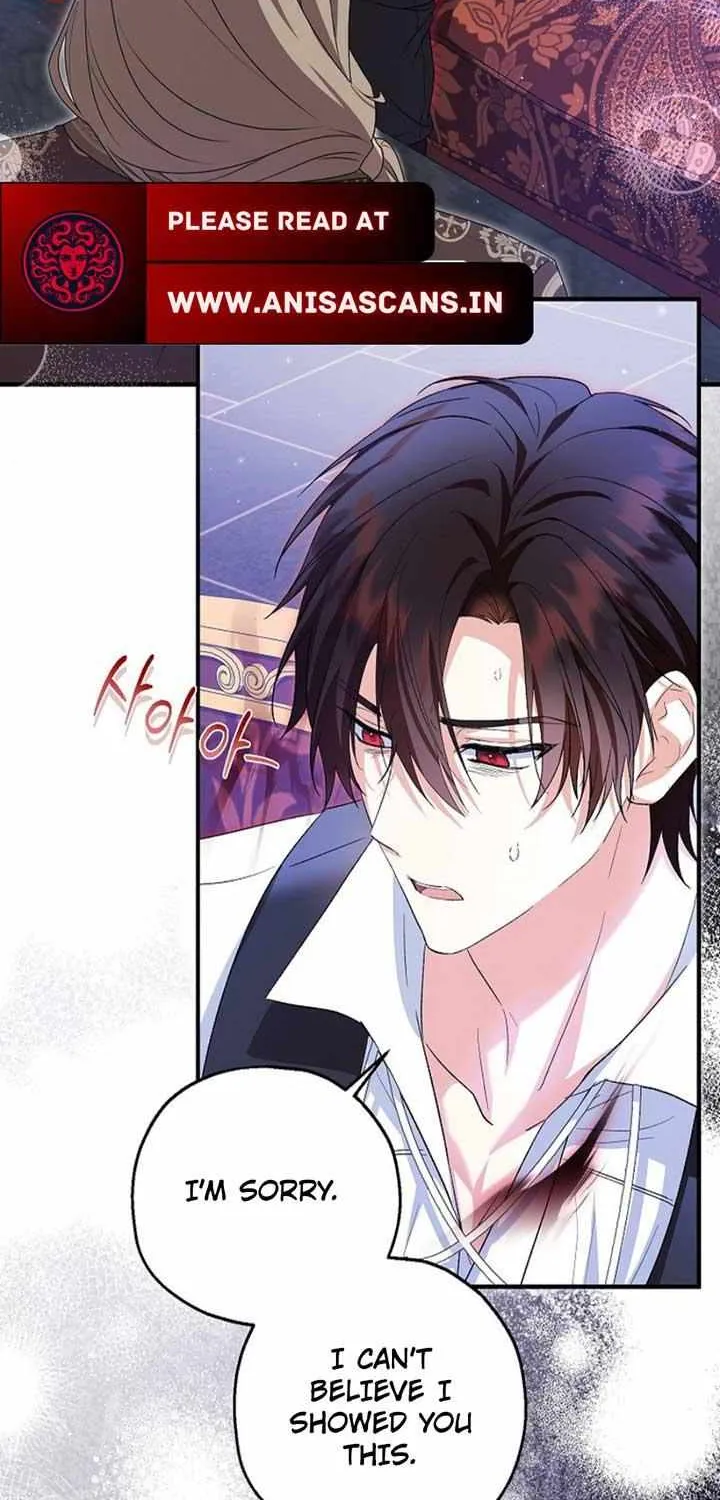 I Don’t Want To Be Duke’s Adopted Daughter-in-law Chapter 93 page 15 - 