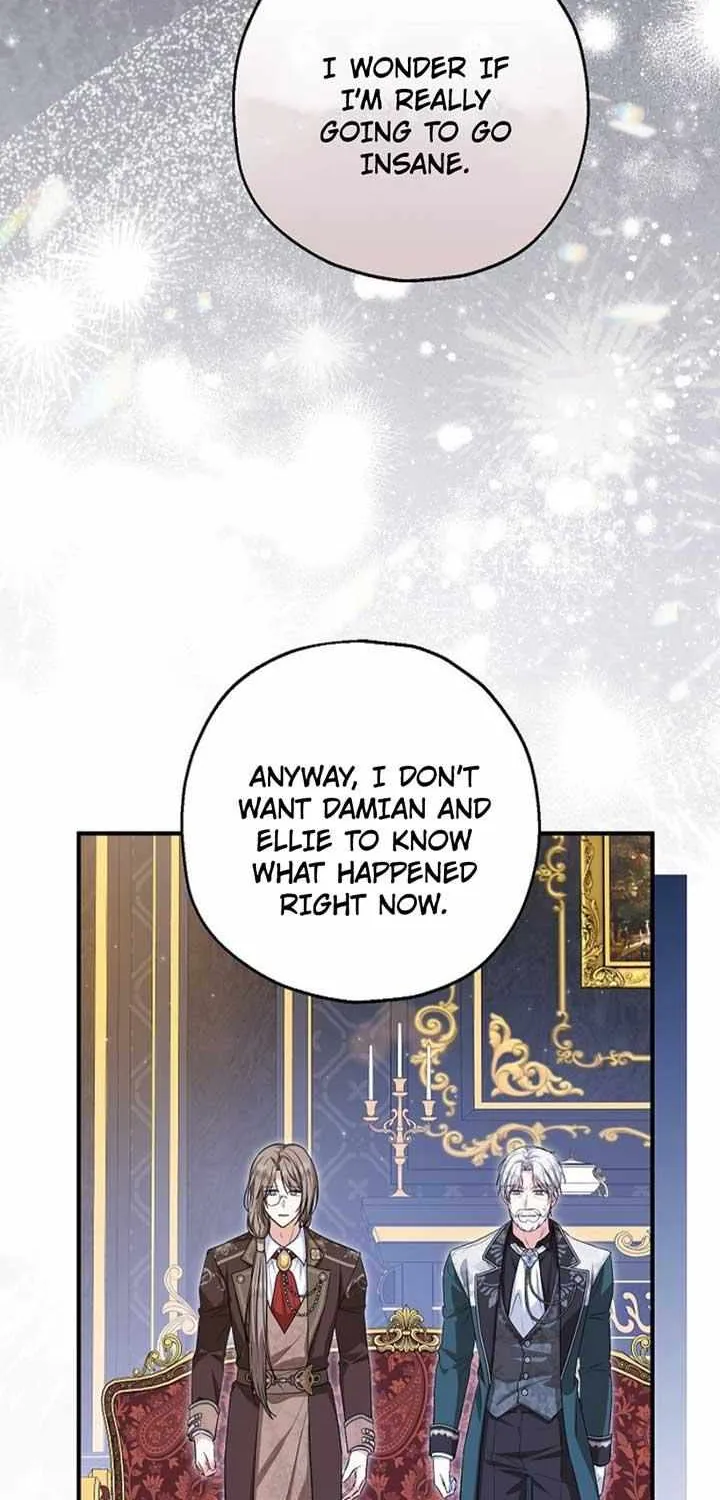 I Don’t Want To Be Duke’s Adopted Daughter-in-law Chapter 93 page 17 - 