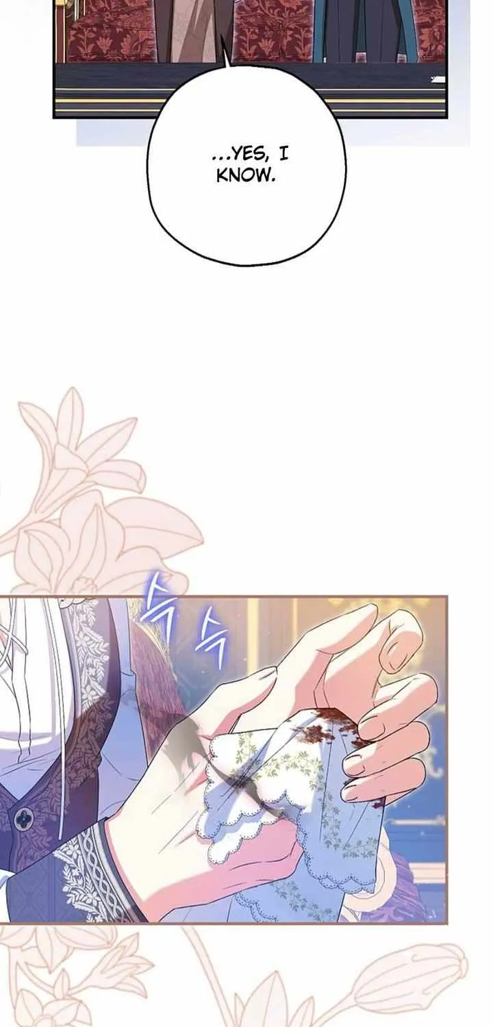 I Don’t Want To Be Duke’s Adopted Daughter-in-law Chapter 93 page 18 - 