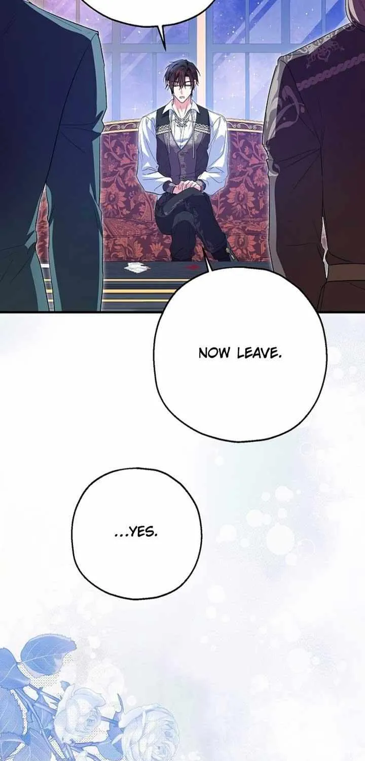I Don’t Want To Be Duke’s Adopted Daughter-in-law Chapter 93 page 24 - 
