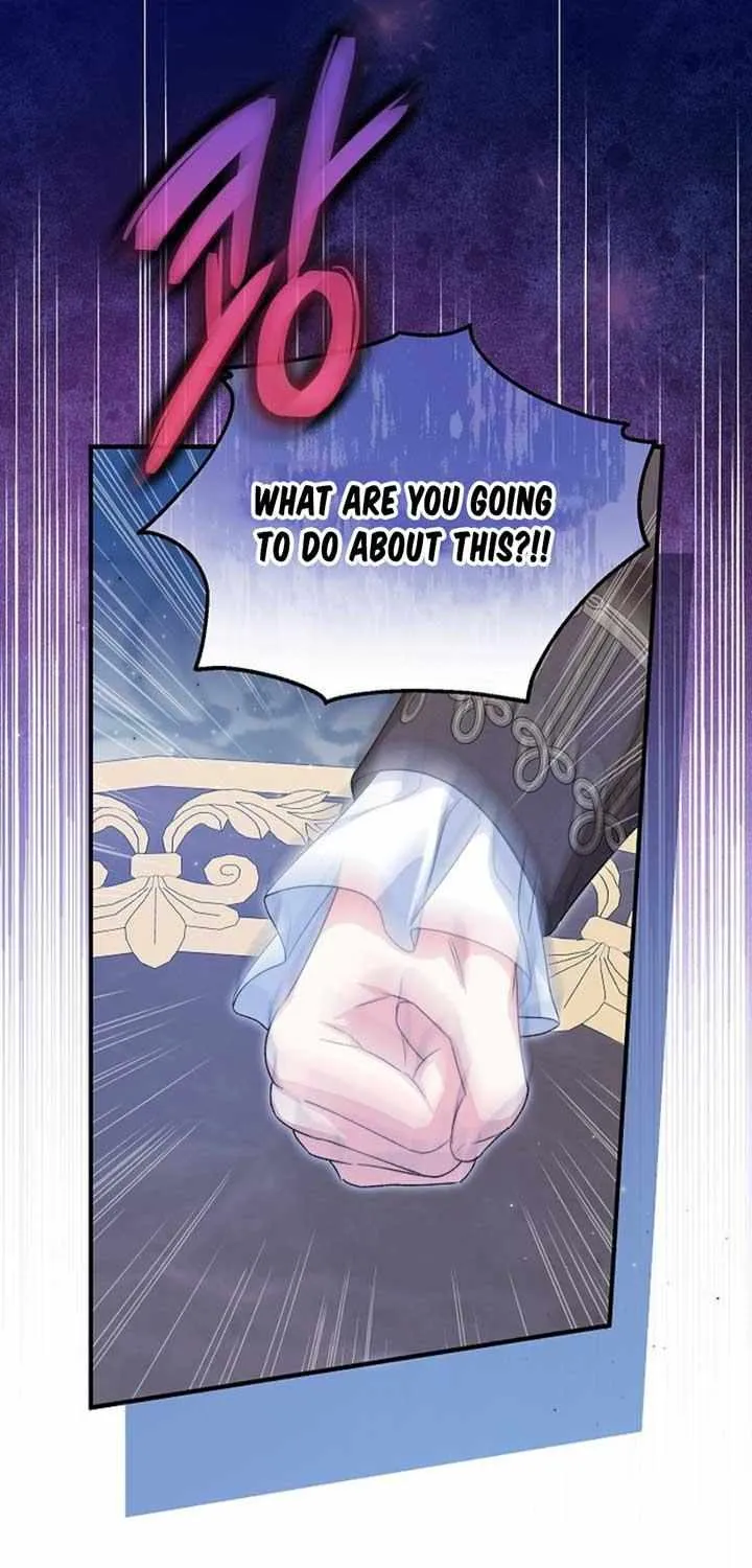 I Don’t Want To Be Duke’s Adopted Daughter-in-law Chapter 93 page 38 - 