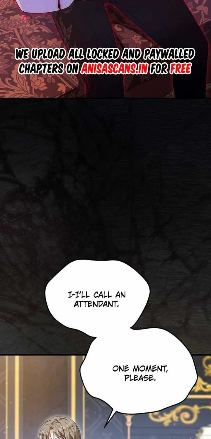 I Don’t Want To Be Duke’s Adopted Daughter-in-law Chapter 93 page 5 - 