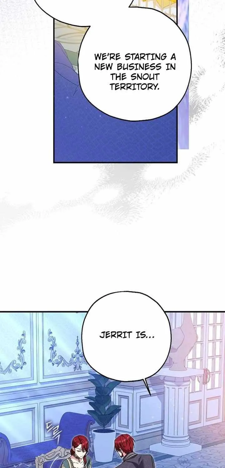 I Don’t Want To Be Duke’s Adopted Daughter-in-law Chapter 93 page 42 - 