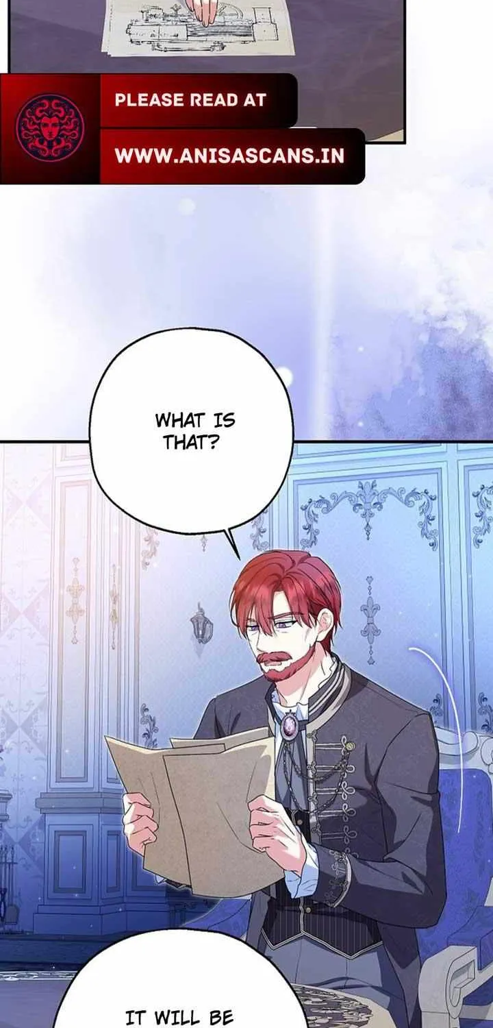 I Don’t Want To Be Duke’s Adopted Daughter-in-law Chapter 93 page 45 - 