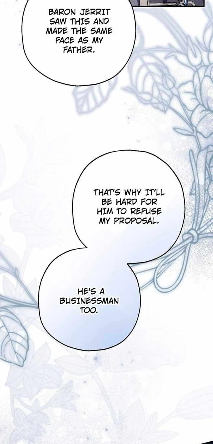 I Don’t Want To Be Duke’s Adopted Daughter-in-law Chapter 93 page 47 - 