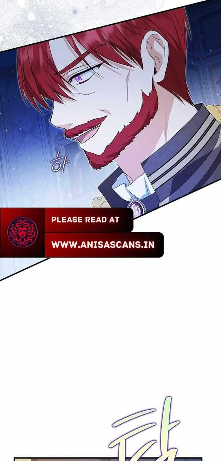 I Don’t Want To Be Duke’s Adopted Daughter-in-law Chapter 93 page 48 - 