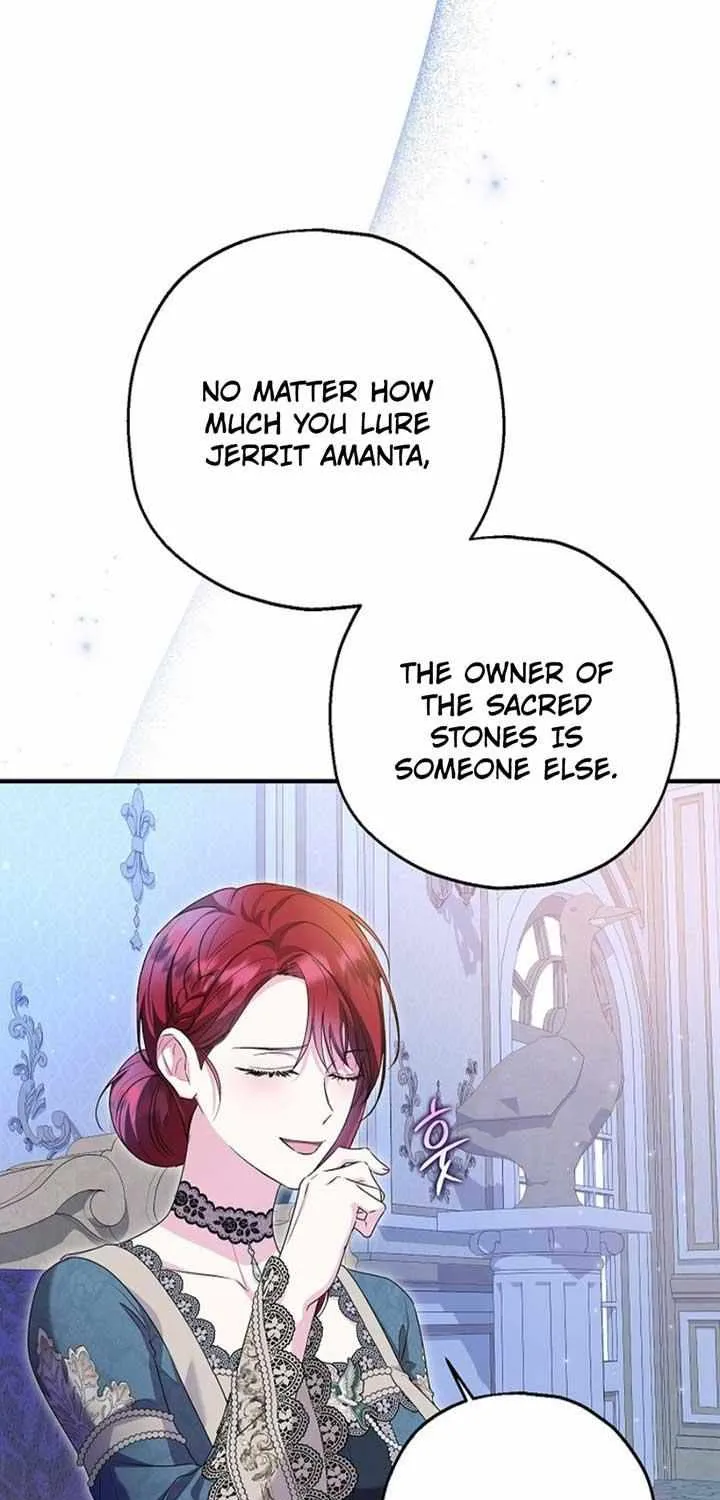 I Don’t Want To Be Duke’s Adopted Daughter-in-law Chapter 93 page 50 - 