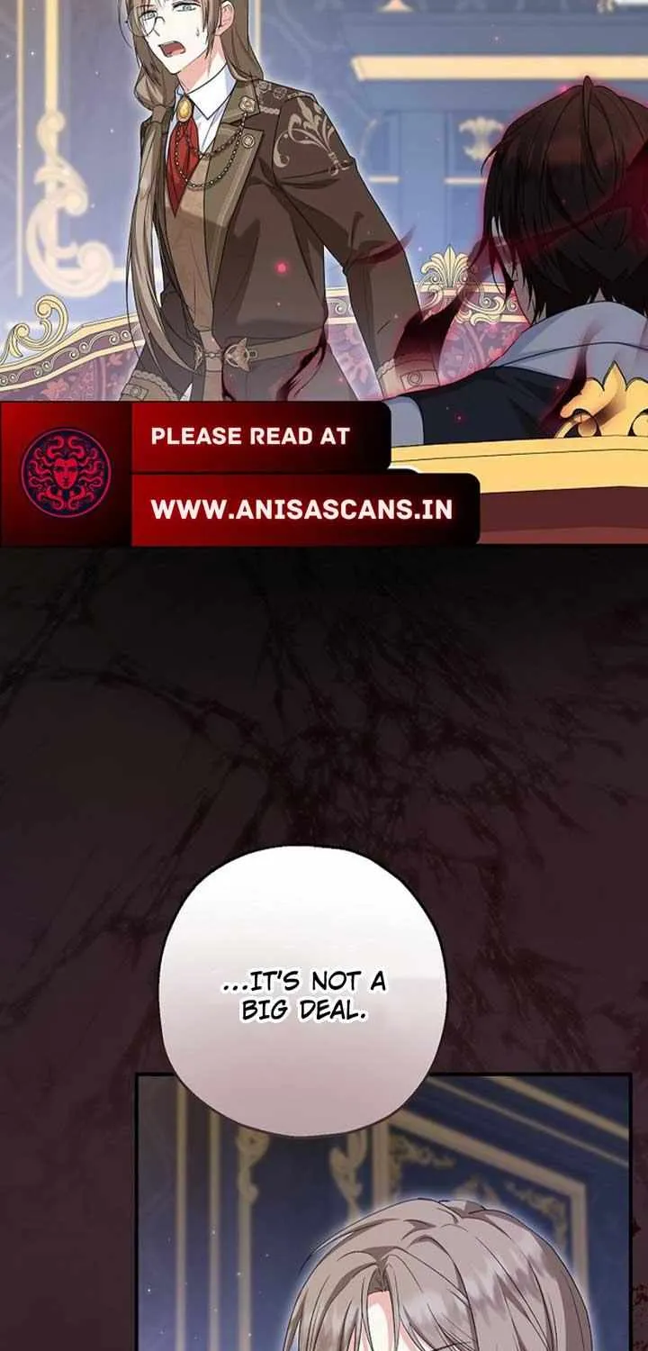 I Don’t Want To Be Duke’s Adopted Daughter-in-law Chapter 93 page 6 - 