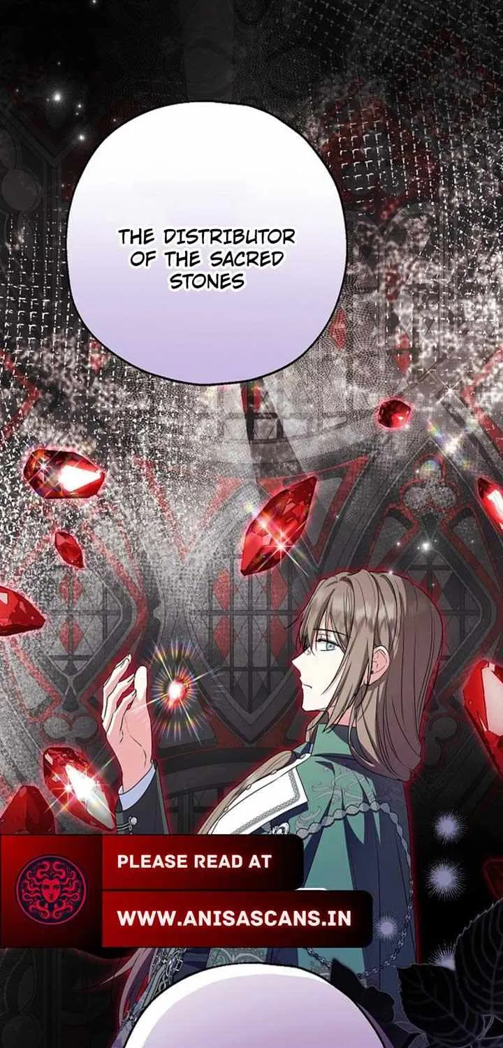 I Don’t Want To Be Duke’s Adopted Daughter-in-law Chapter 93 page 52 - 