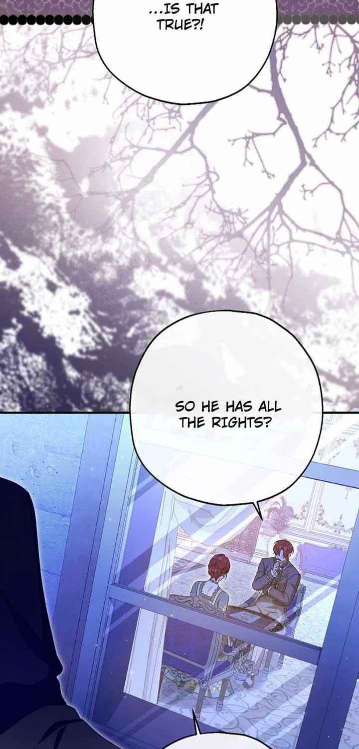 I Don’t Want To Be Duke’s Adopted Daughter-in-law Chapter 93 page 54 - 