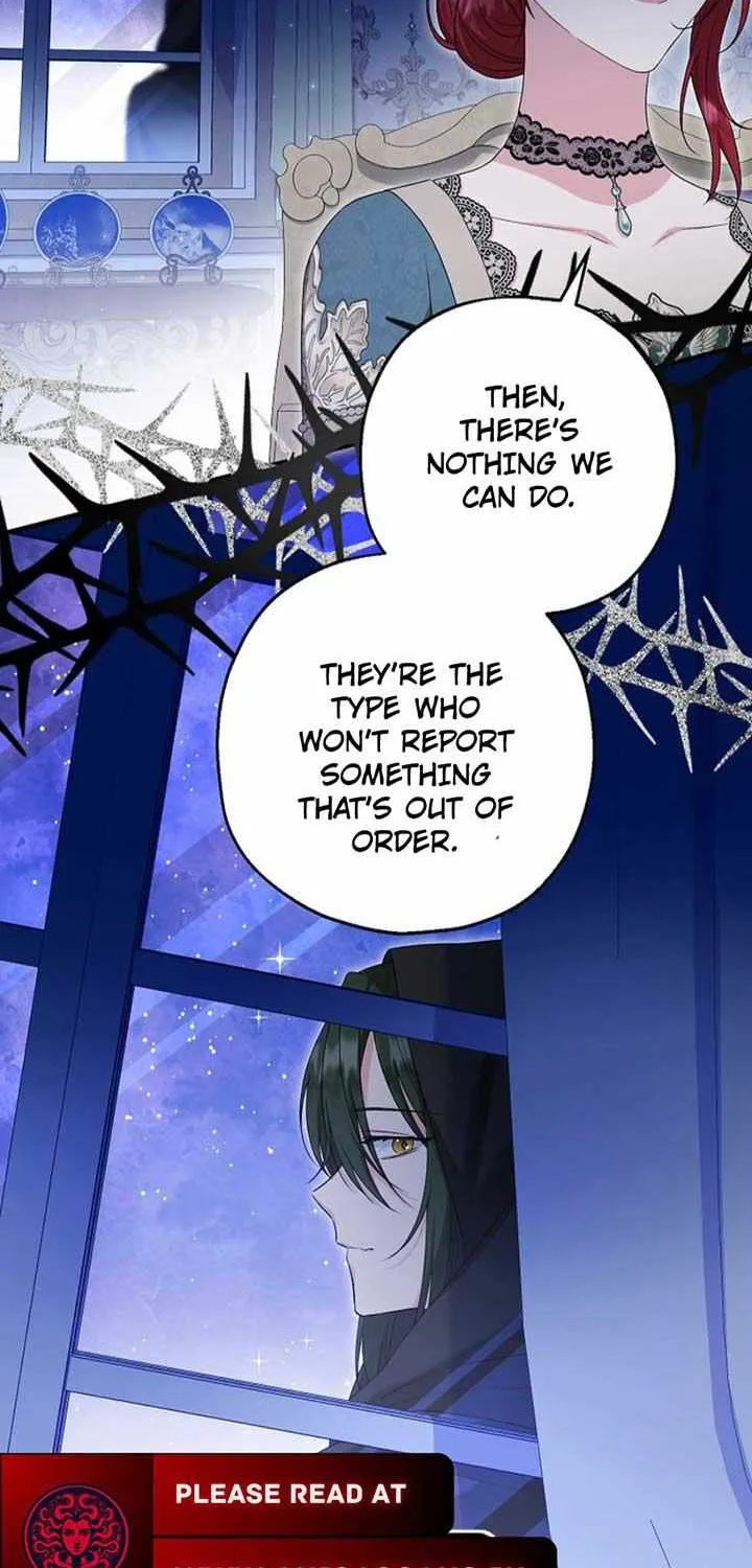 I Don’t Want To Be Duke’s Adopted Daughter-in-law Chapter 93 page 57 - 