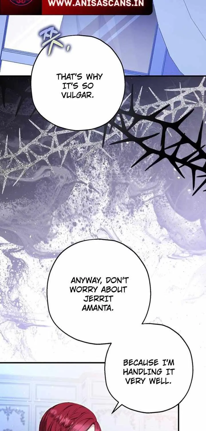 I Don’t Want To Be Duke’s Adopted Daughter-in-law Chapter 93 page 58 - 