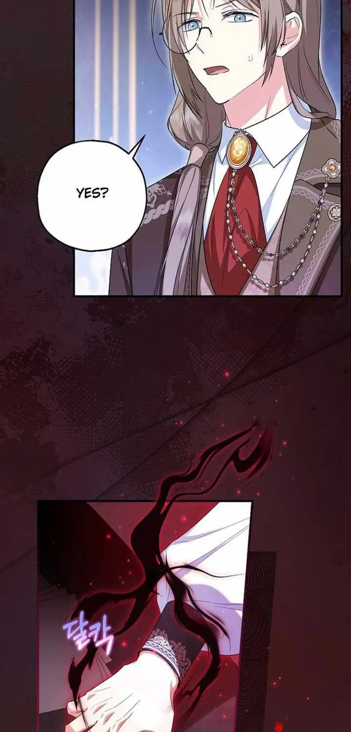 I Don’t Want To Be Duke’s Adopted Daughter-in-law Chapter 93 page 7 - 