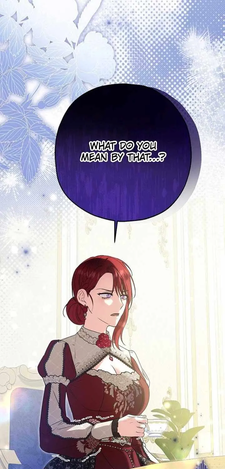 I Don’t Want To Be Duke’s Adopted Daughter-in-law Chapter 93 page 64 - 