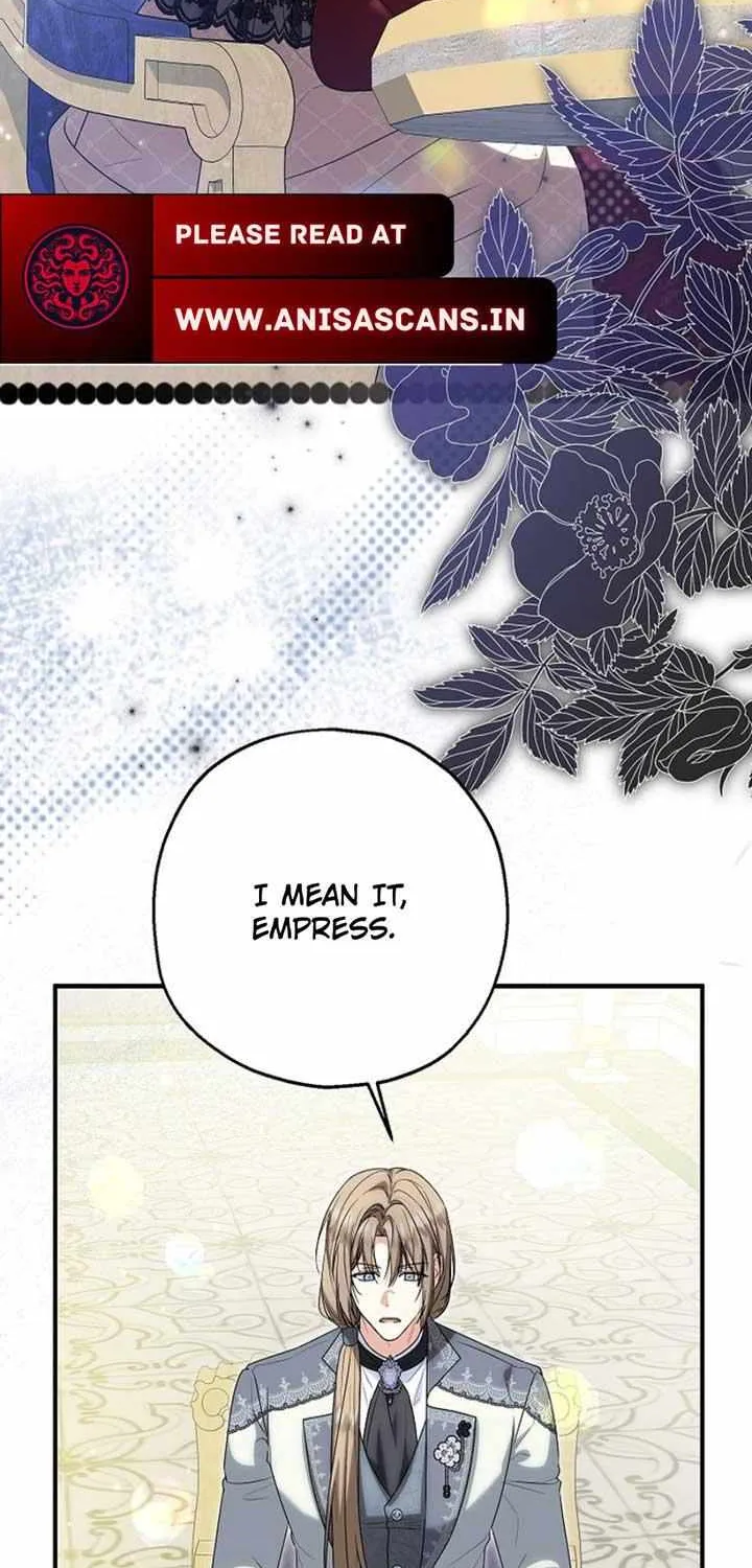 I Don’t Want To Be Duke’s Adopted Daughter-in-law Chapter 93 page 65 - 