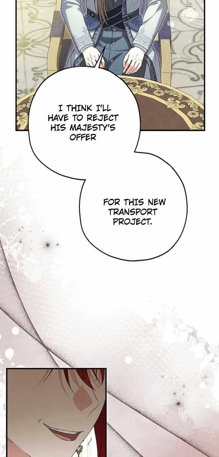 I Don’t Want To Be Duke’s Adopted Daughter-in-law Chapter 93 page 66 - 