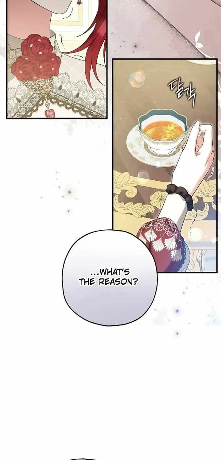 I Don’t Want To Be Duke’s Adopted Daughter-in-law Chapter 93 page 67 - 