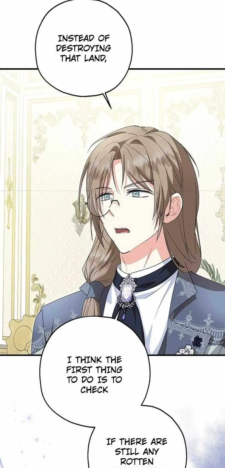 I Don’t Want To Be Duke’s Adopted Daughter-in-law Chapter 93 page 68 - 