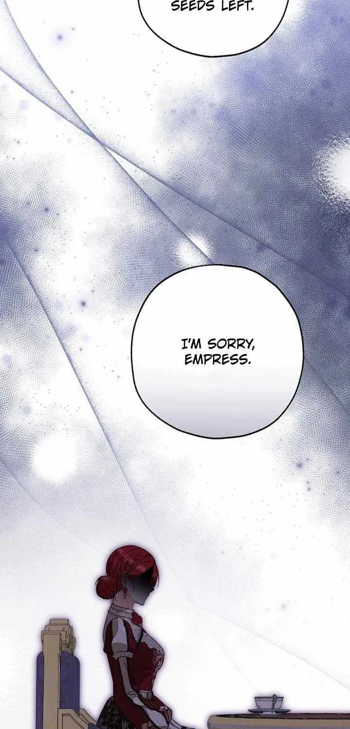 I Don’t Want To Be Duke’s Adopted Daughter-in-law Chapter 93 page 69 - 