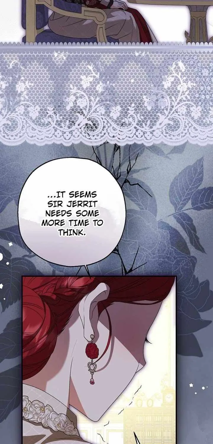 I Don’t Want To Be Duke’s Adopted Daughter-in-law Chapter 93 page 70 - 