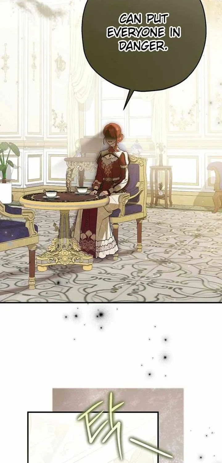 I Don’t Want To Be Duke’s Adopted Daughter-in-law Chapter 93 page 75 - 