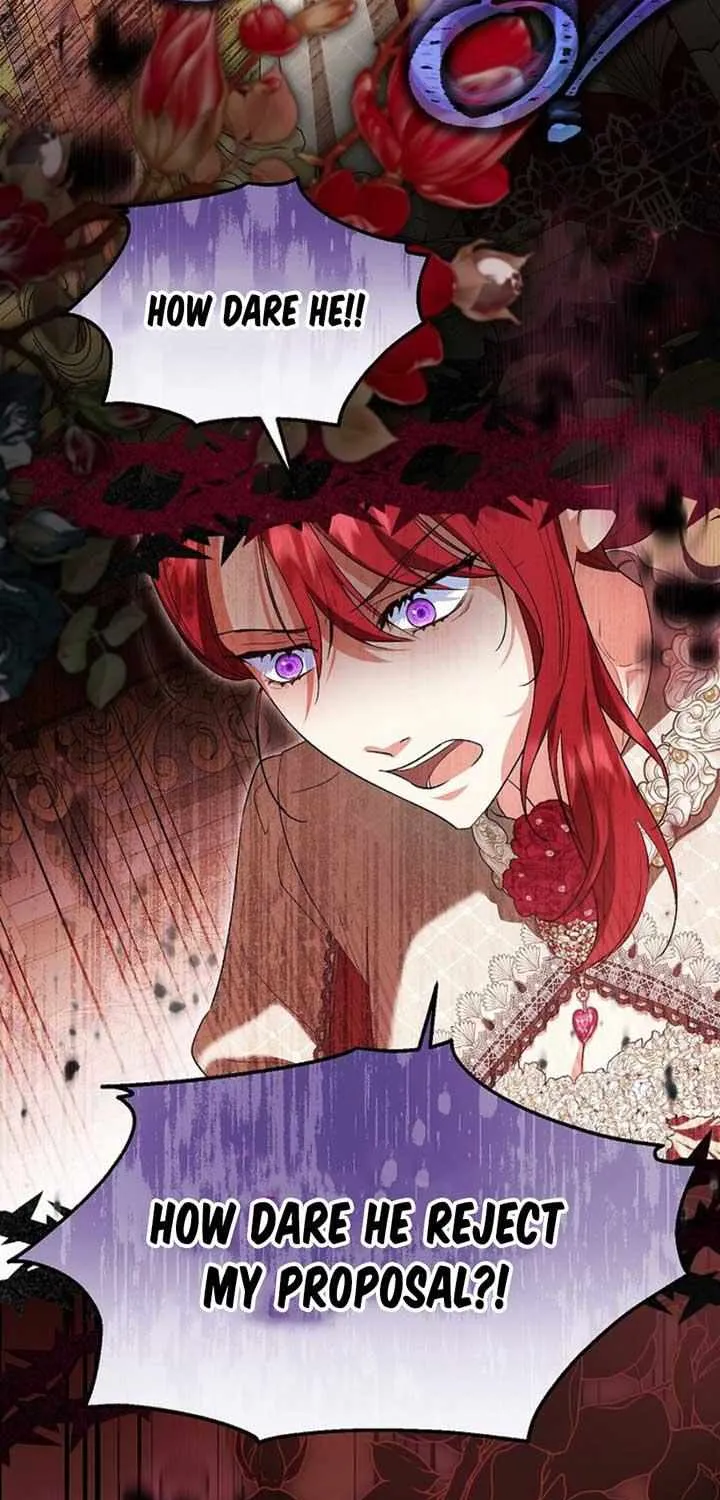 I Don’t Want To Be Duke’s Adopted Daughter-in-law Chapter 93 page 78 - 