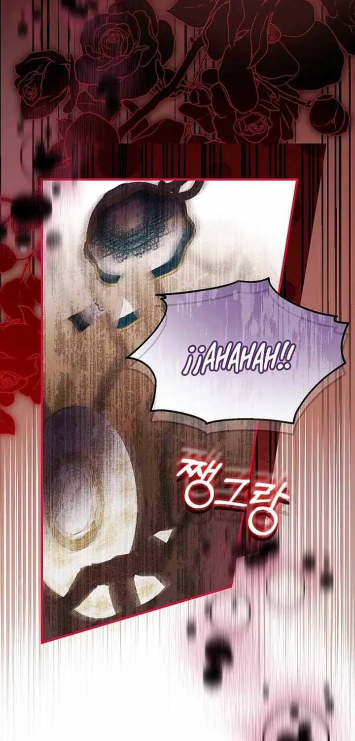 I Don’t Want To Be Duke’s Adopted Daughter-in-law Chapter 93 page 79 - 