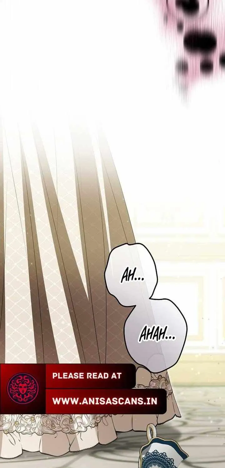 I Don’t Want To Be Duke’s Adopted Daughter-in-law Chapter 93 page 80 - 