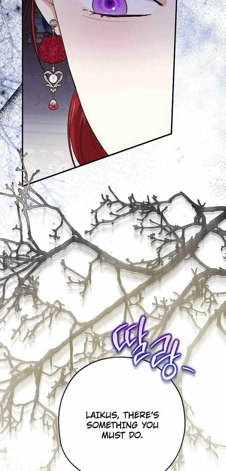 I Don’t Want To Be Duke’s Adopted Daughter-in-law Chapter 93 page 83 - 
