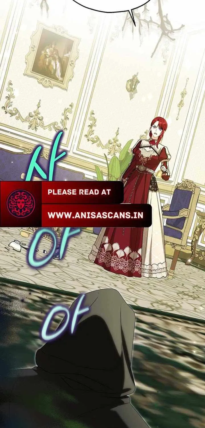 I Don’t Want To Be Duke’s Adopted Daughter-in-law Chapter 93 page 84 - 