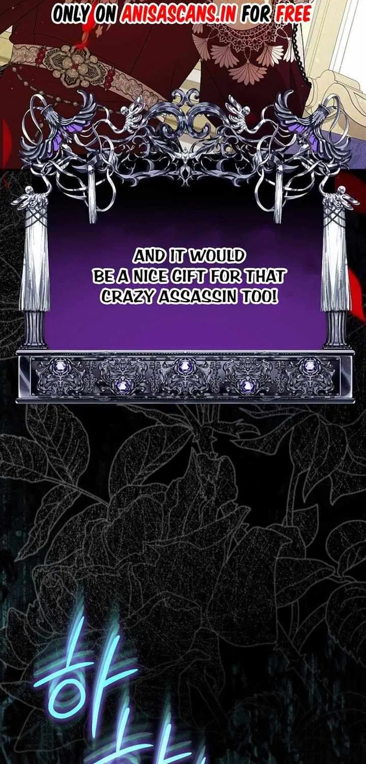 I Don’t Want To Be Duke’s Adopted Daughter-in-law Chapter 93 page 88 - 