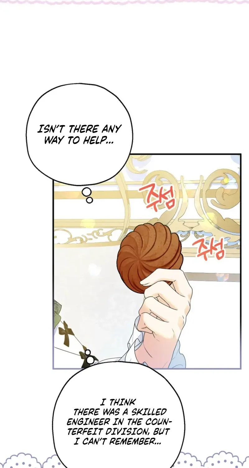 I Don’t Want To Be Duke’s Adopted Daughter-in-law Chapter 94 page 14 - 