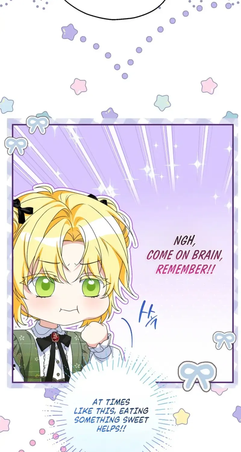 I Don’t Want To Be Duke’s Adopted Daughter-in-law Chapter 94 page 15 - 