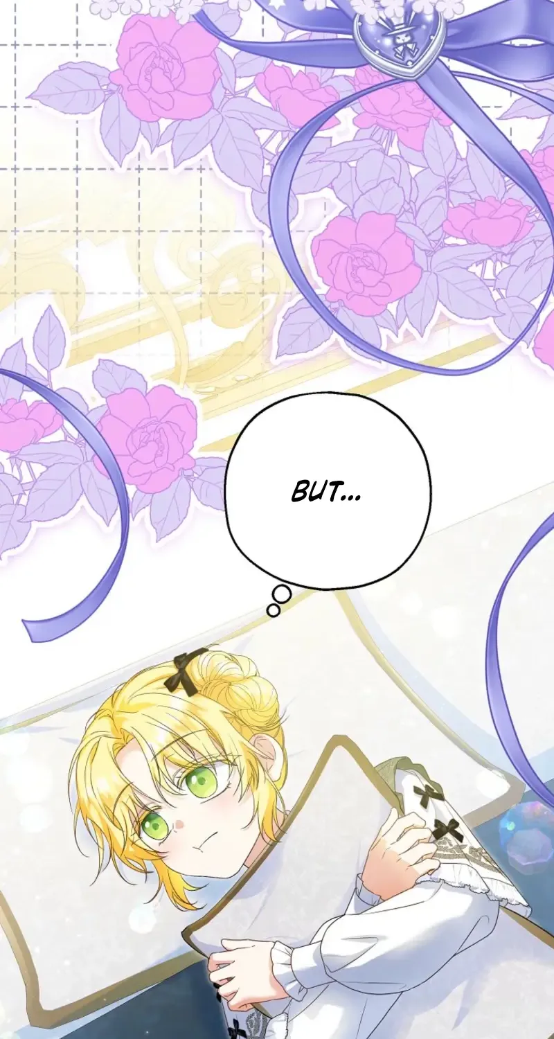 I Don’t Want To Be Duke’s Adopted Daughter-in-law Chapter 94 page 17 - 