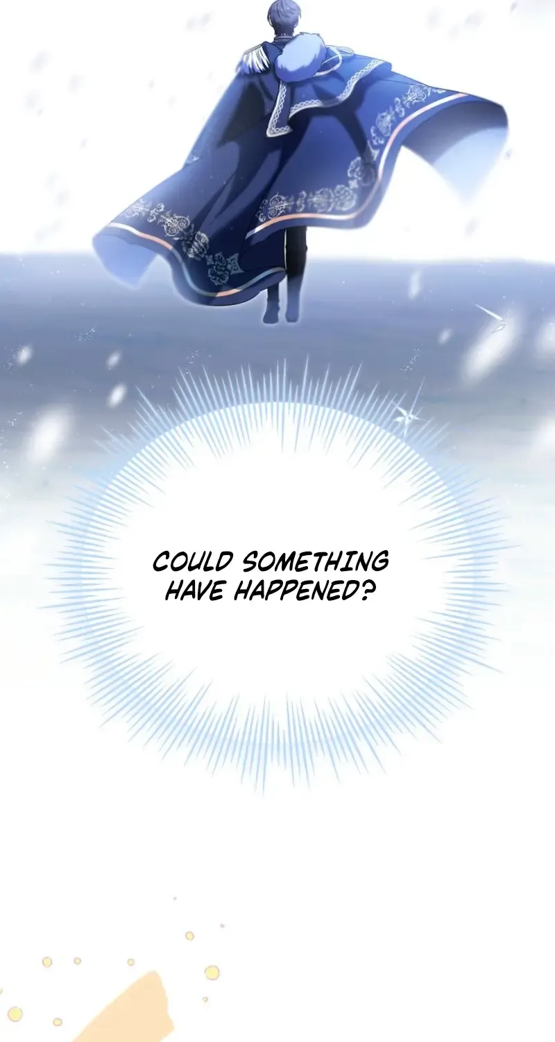 I Don’t Want To Be Duke’s Adopted Daughter-in-law Chapter 94 page 20 - 