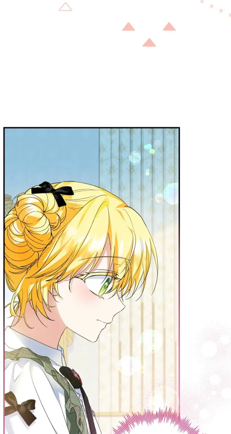 I Don’t Want To Be Duke’s Adopted Daughter-in-law Chapter 94 page 24 - 