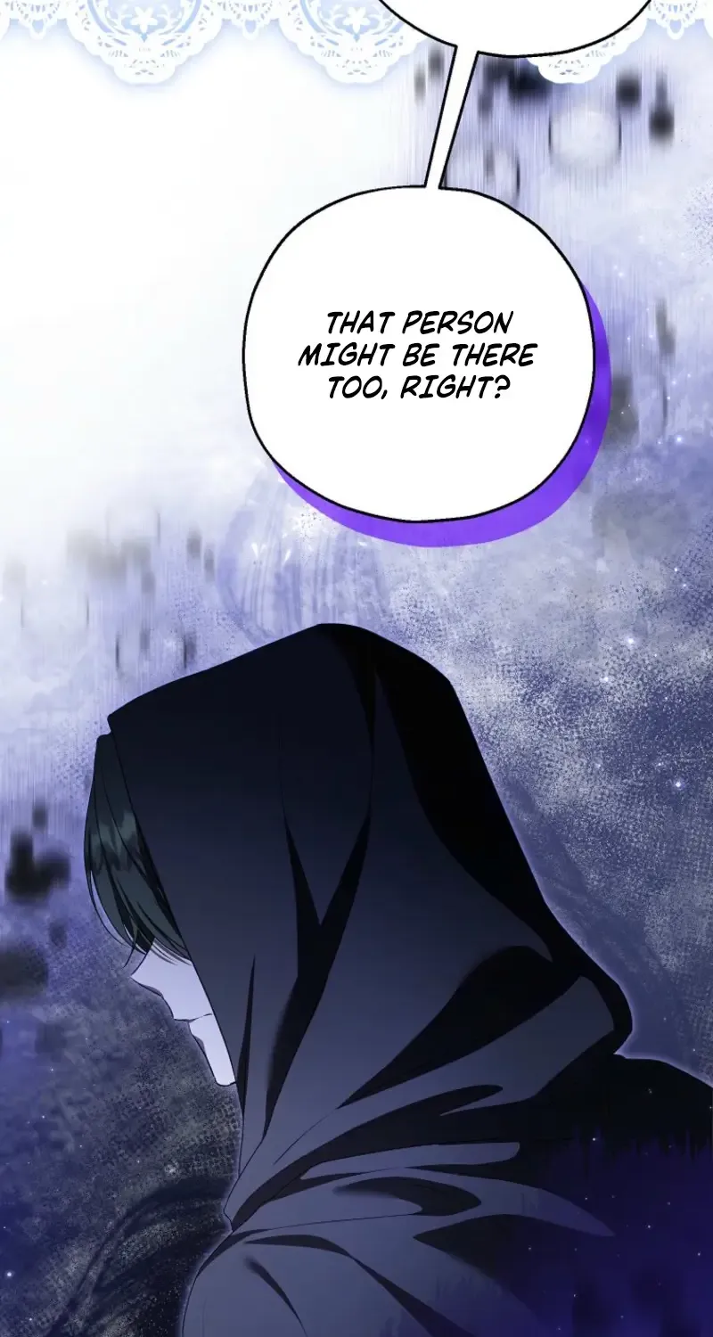 I Don’t Want To Be Duke’s Adopted Daughter-in-law Chapter 94 page 33 - 