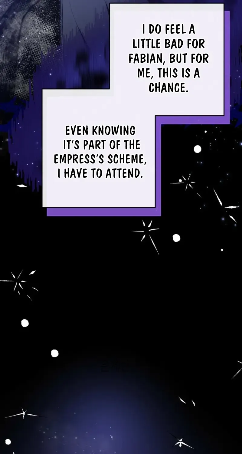 I Don’t Want To Be Duke’s Adopted Daughter-in-law Chapter 94 page 34 - 